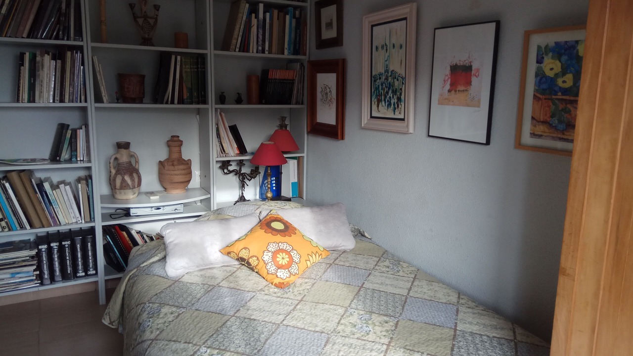 Photo of Bedroom in Raval Roig