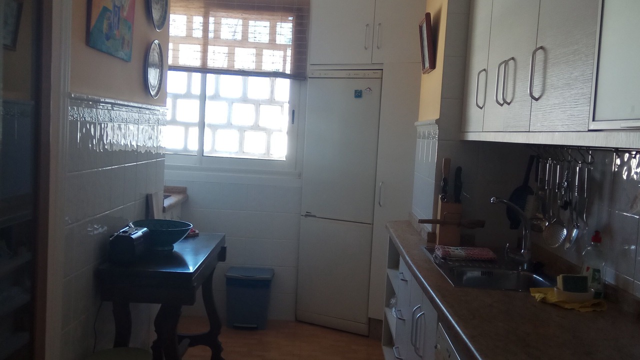 Photo of Kitchen in Raval Roig