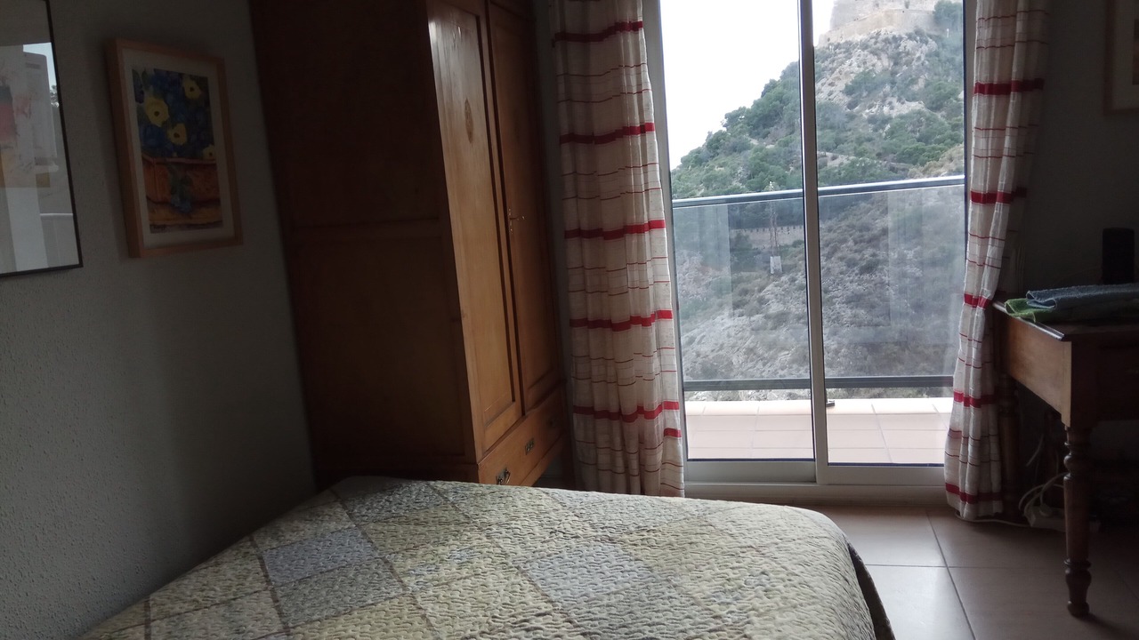 Photo of Bedroom in Raval Roig