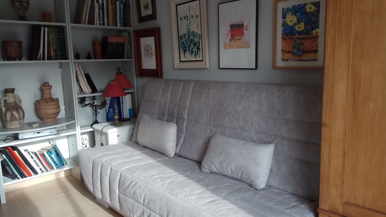 Photo of Livingroom in Raval Roig