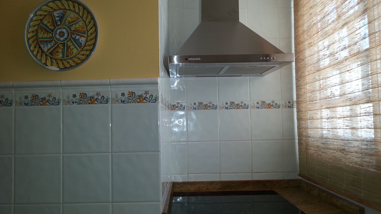 Photo of Kitchen in Raval Roig