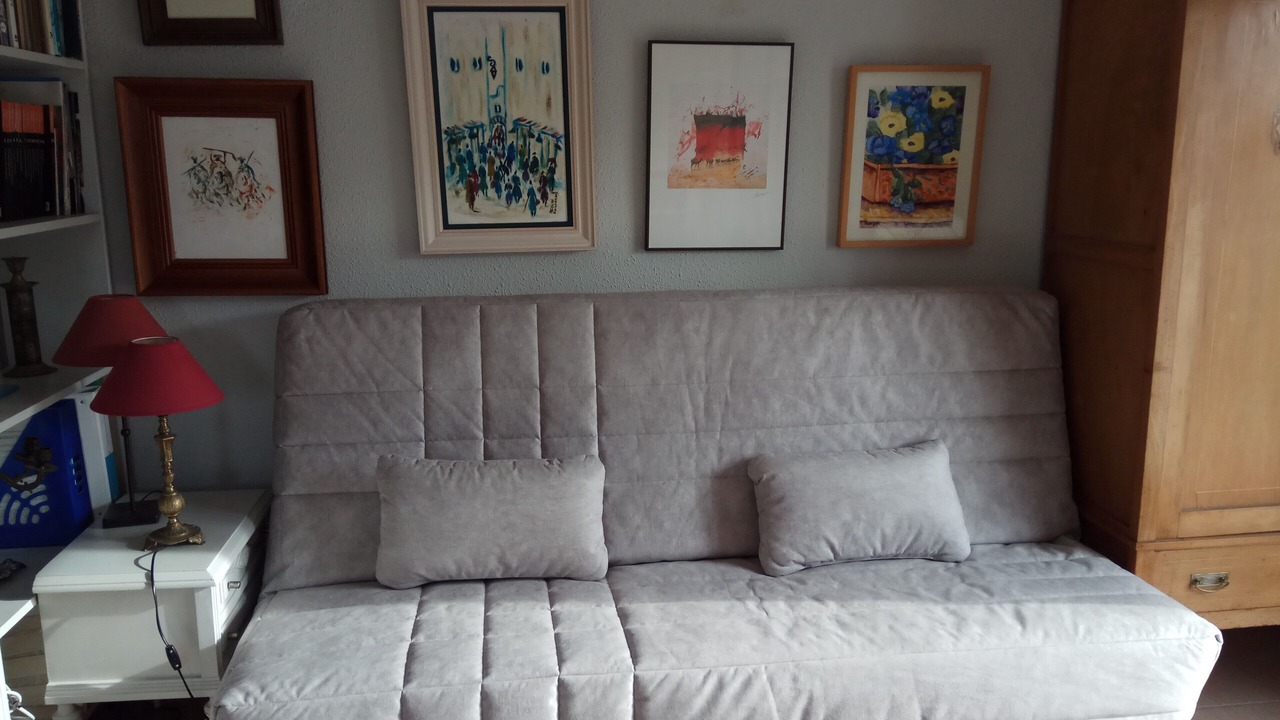 Photo of Livingroom in Raval Roig