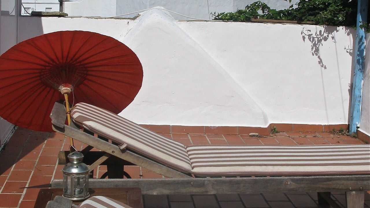 Photo of Patio Balcony in San Ambrosio