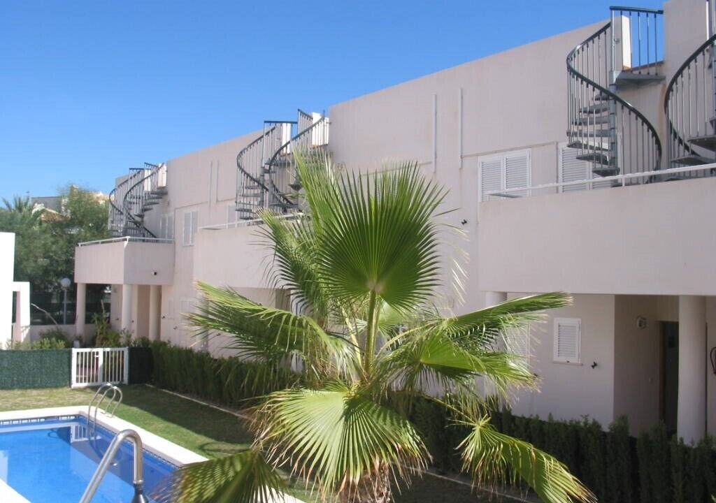 Photo of Outdoor in Cala Panizo