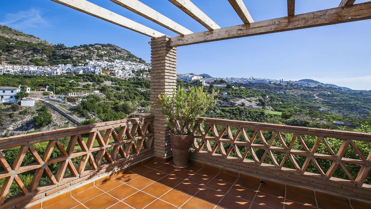 Photo of Outdoor in Frigiliana