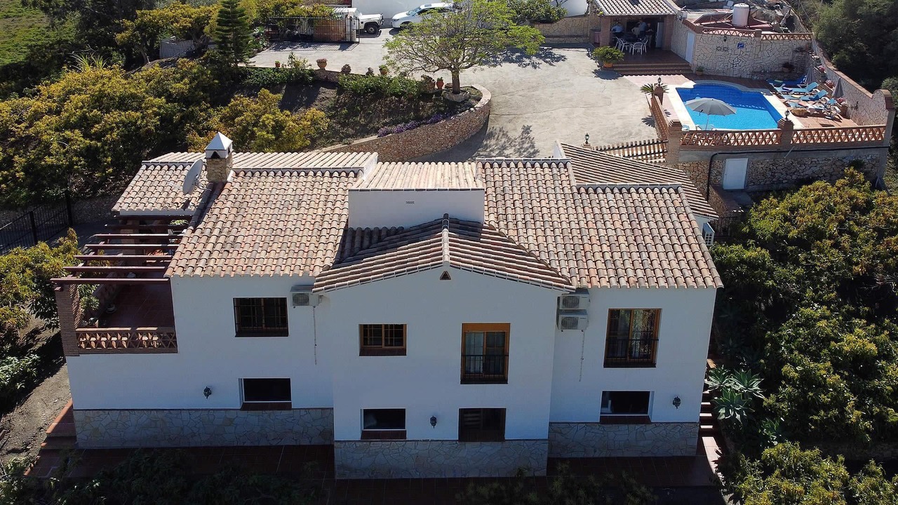Photo of Outdoor in Frigiliana