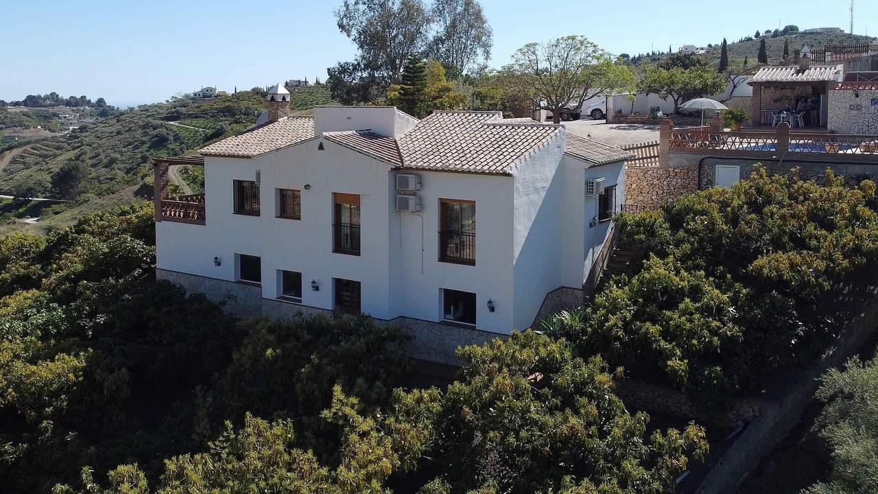Photo of Outdoor in Frigiliana