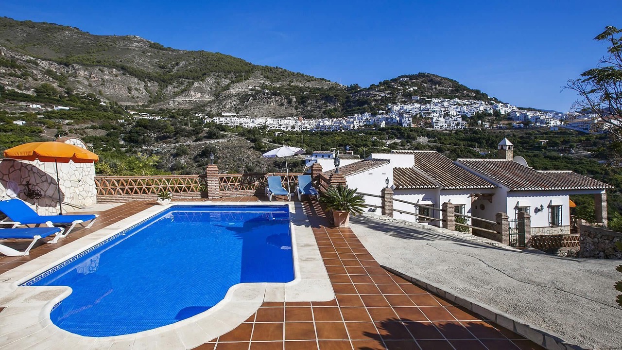 Photo of Outdoor in Frigiliana