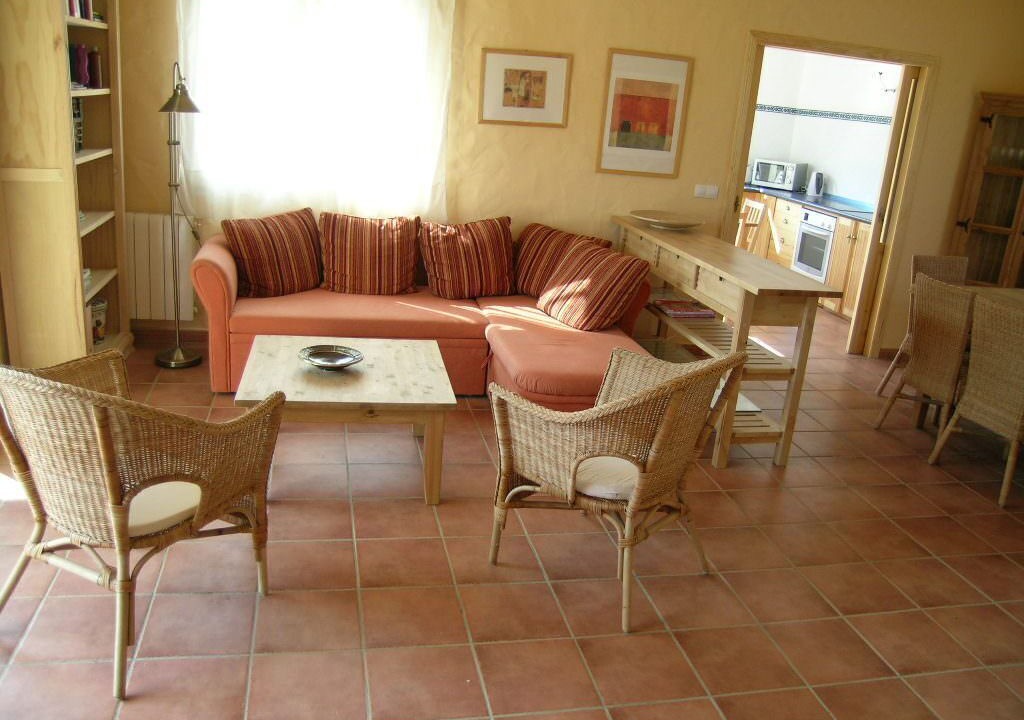 Photo of Livingroom in Conil de la Frontera
