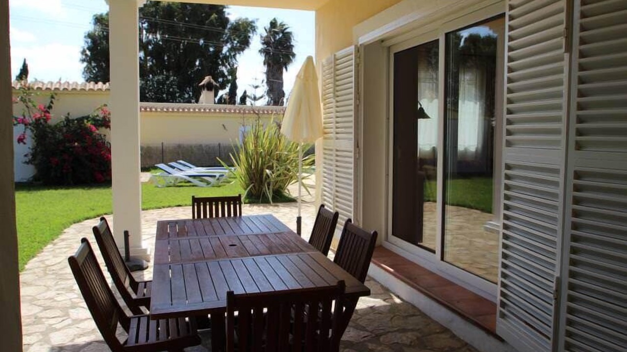 Photo of Outdoor in Conil de la Frontera