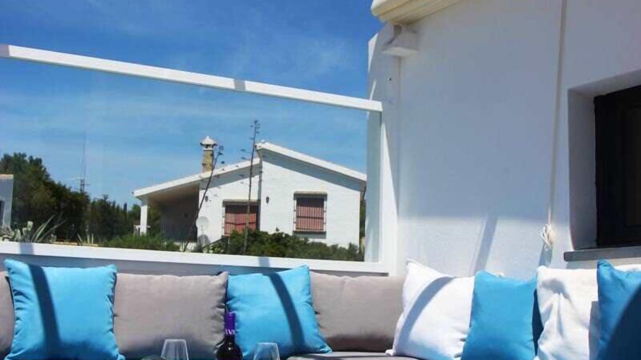 Photo of Outdoor in Conil de la Frontera City Center