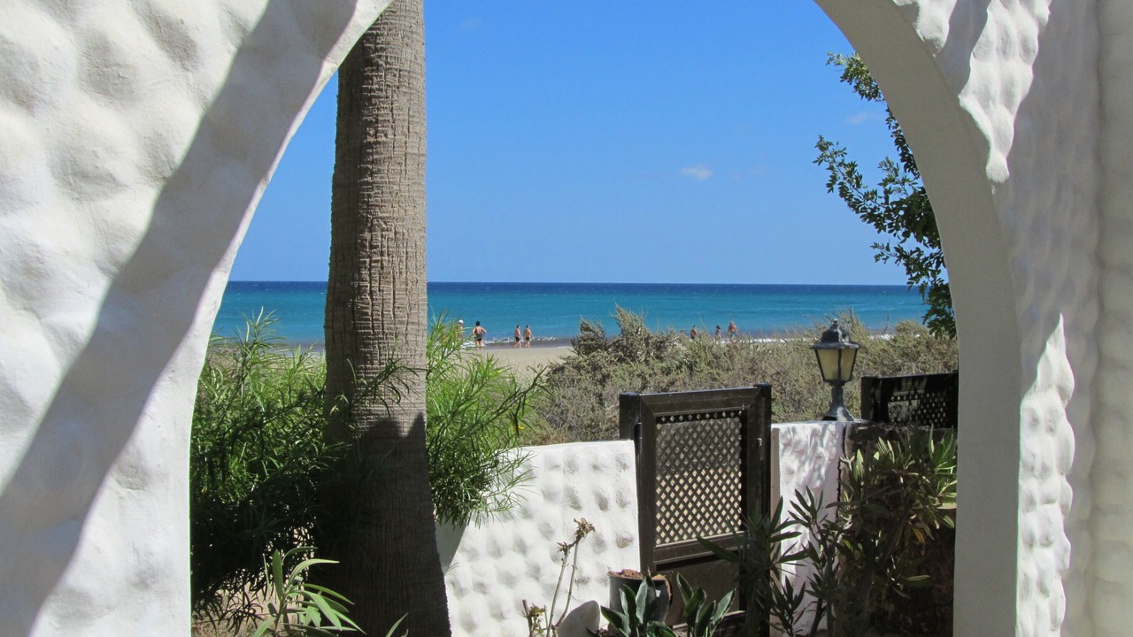 Photo of Outdoor in Bahia Calma