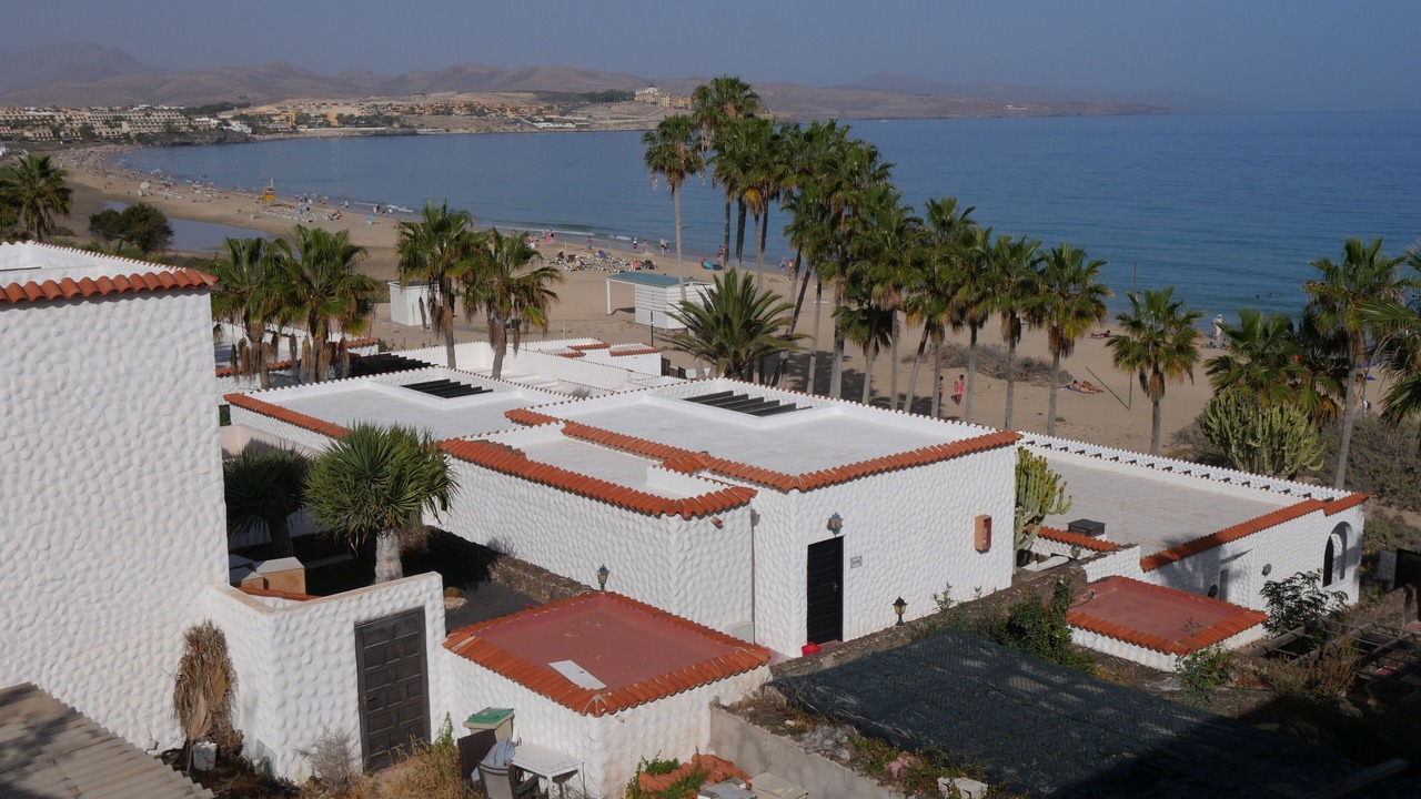 Photo of Outdoor in Bahia Calma