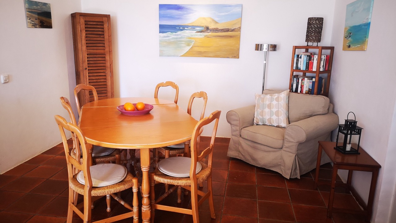 Photo of Livingroom in Bahia Calma