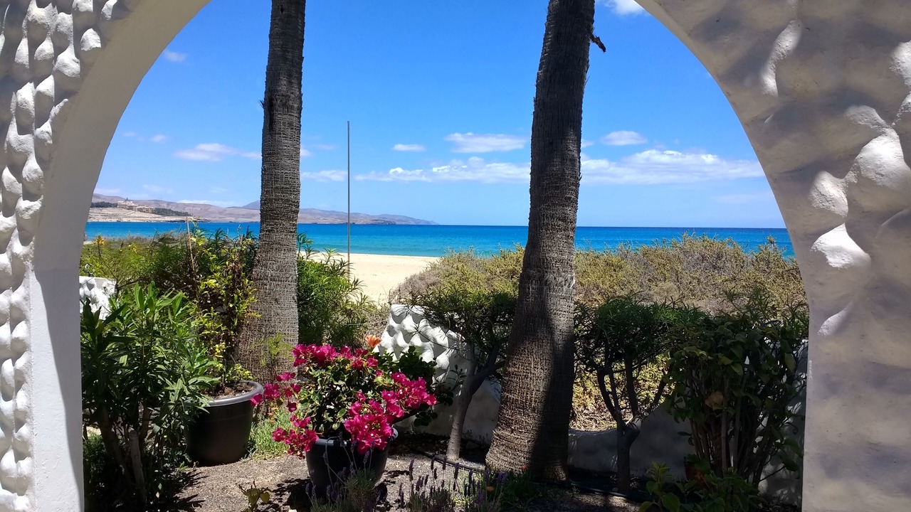 Photo of Outdoor in Bahia Calma