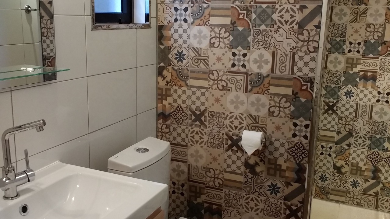 Photo of Bathroom in Bahia Calma