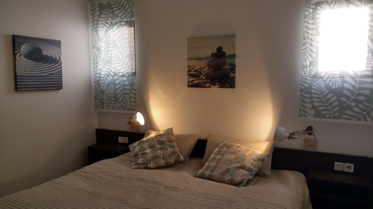 Photo of Bedroom in Bahia Calma