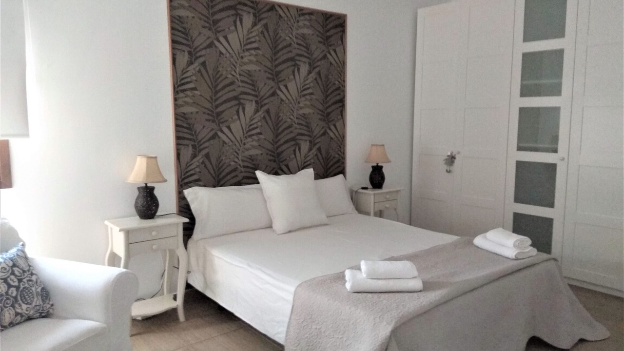 Photo of Bedroom in Tuineje