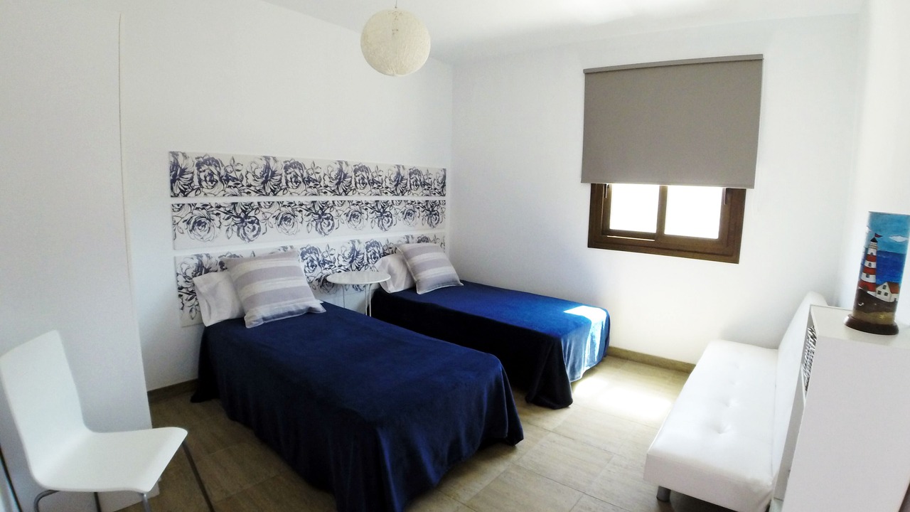 Photo of Bedroom in Tuineje