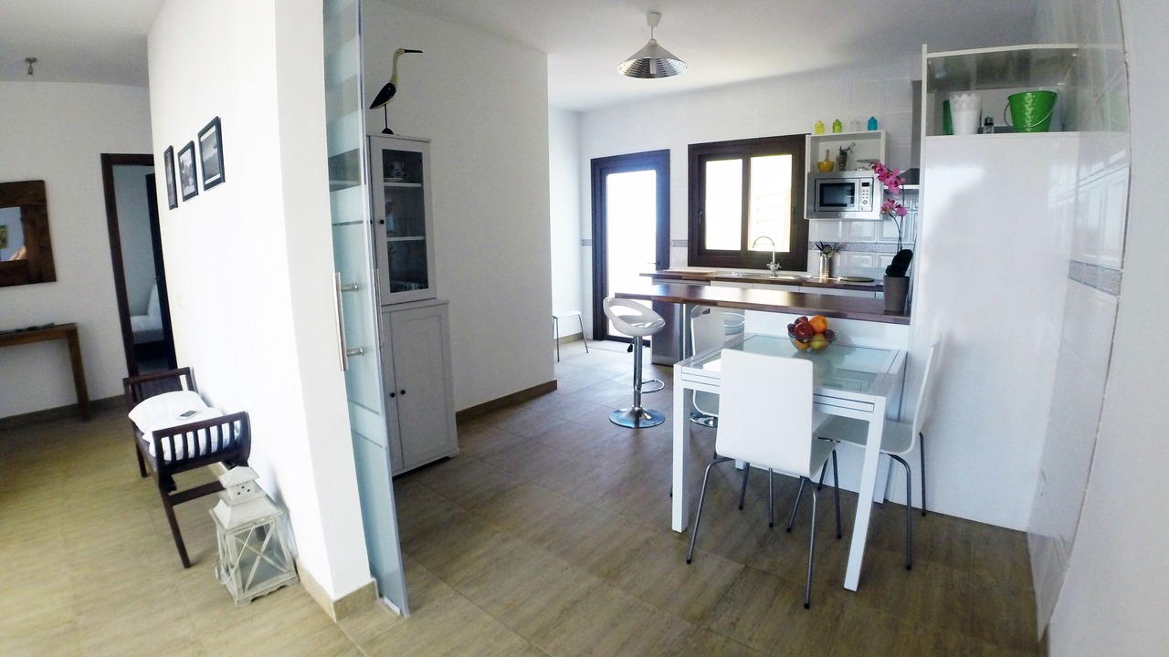 Photo of Kitchen in Tuineje