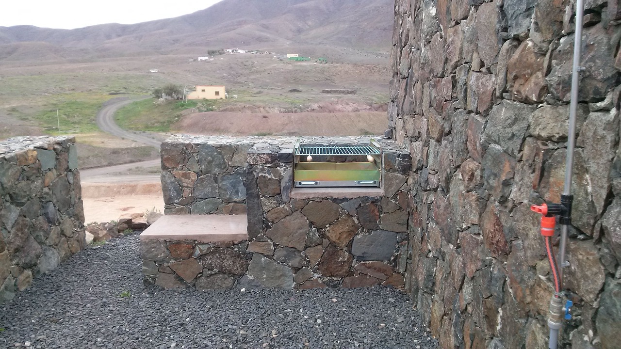 Photo of Outdoor in Tuineje