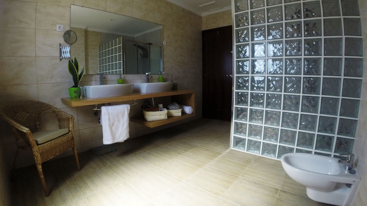 Photo of Bathroom in Tuineje
