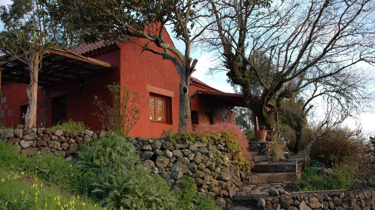 Photo of Outdoor in Barranco del Pinar
