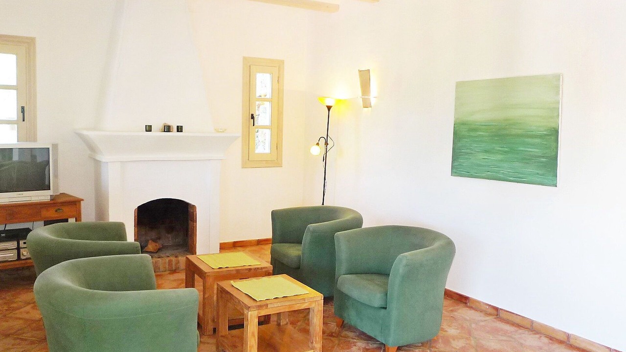 Photo of Bedroom in Adsubia