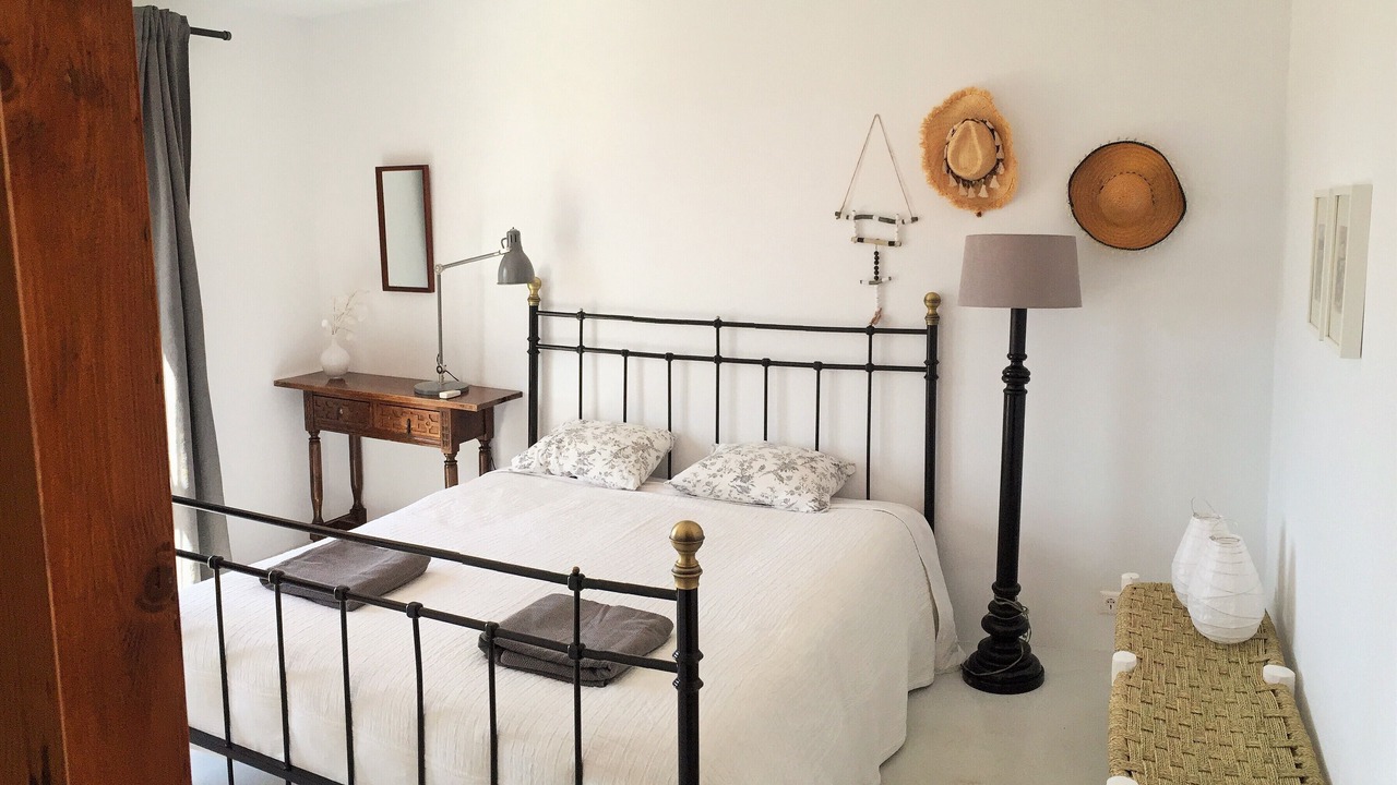 Photo of Bedroom in Arenas