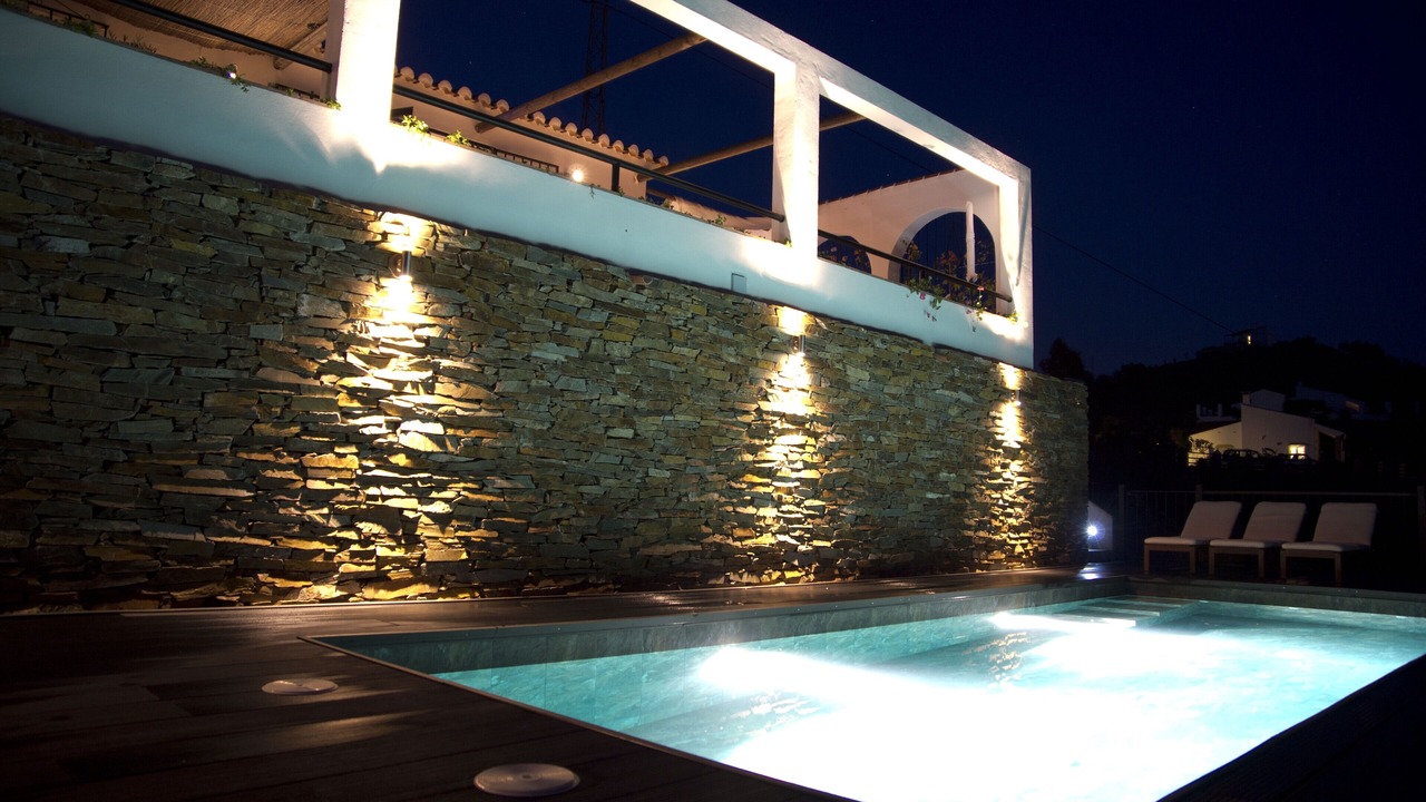 Photo of Outdoor in Arenas