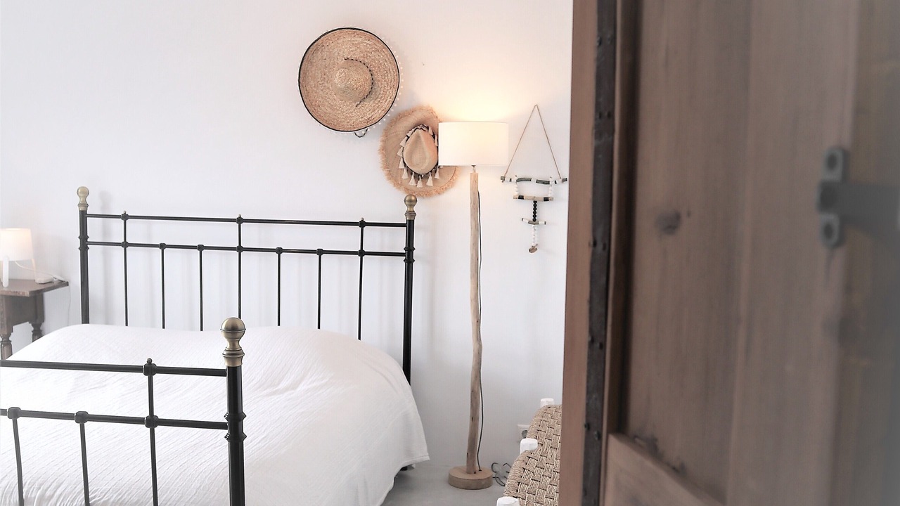 Photo of Bedroom in Arenas