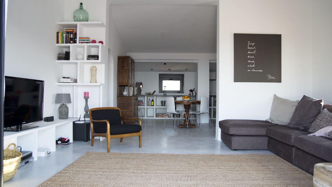 Photo of Livingroom in Arenas