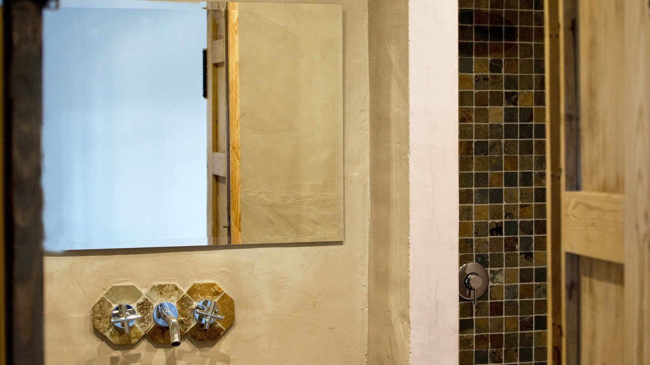 Photo of Bathroom in Arenas