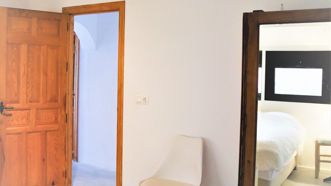 Photo of Bedroom in Arenas