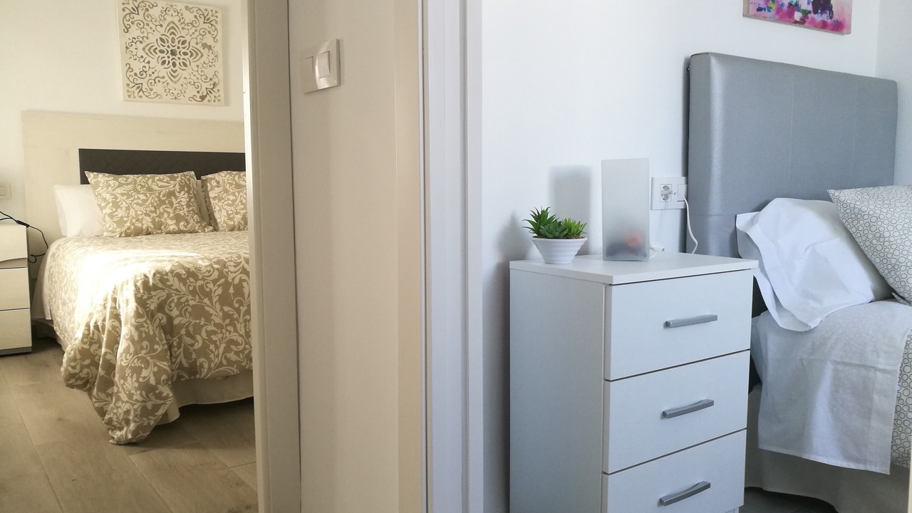 Photo of Bedroom in Carmona