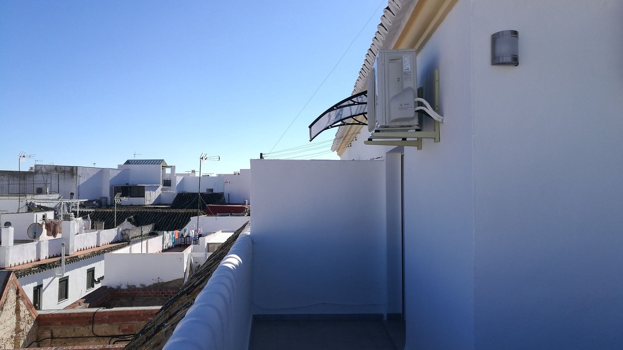 Photo of Outdoor in Carmona