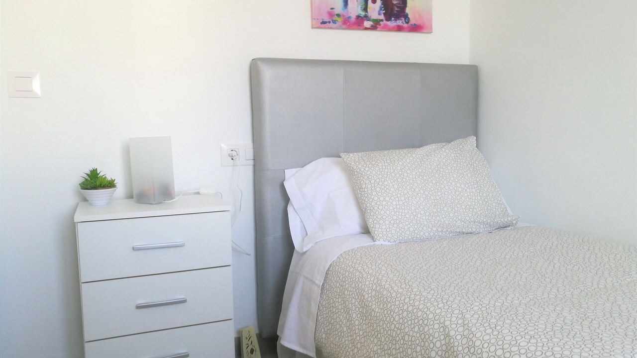 Photo of Bedroom in Carmona
