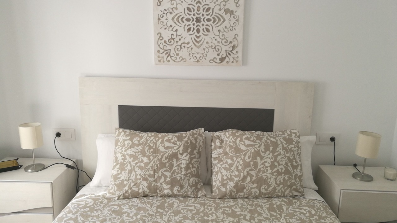 Photo of Bedroom in Carmona