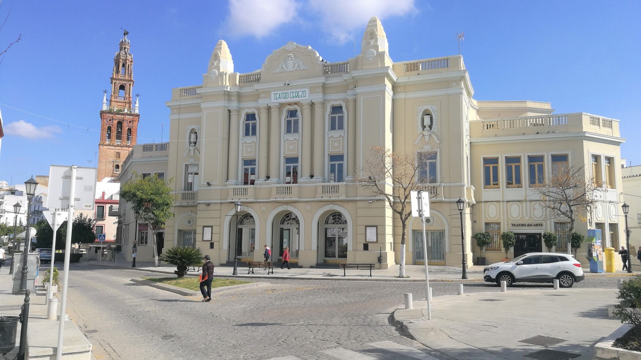 Photo of Others in Carmona