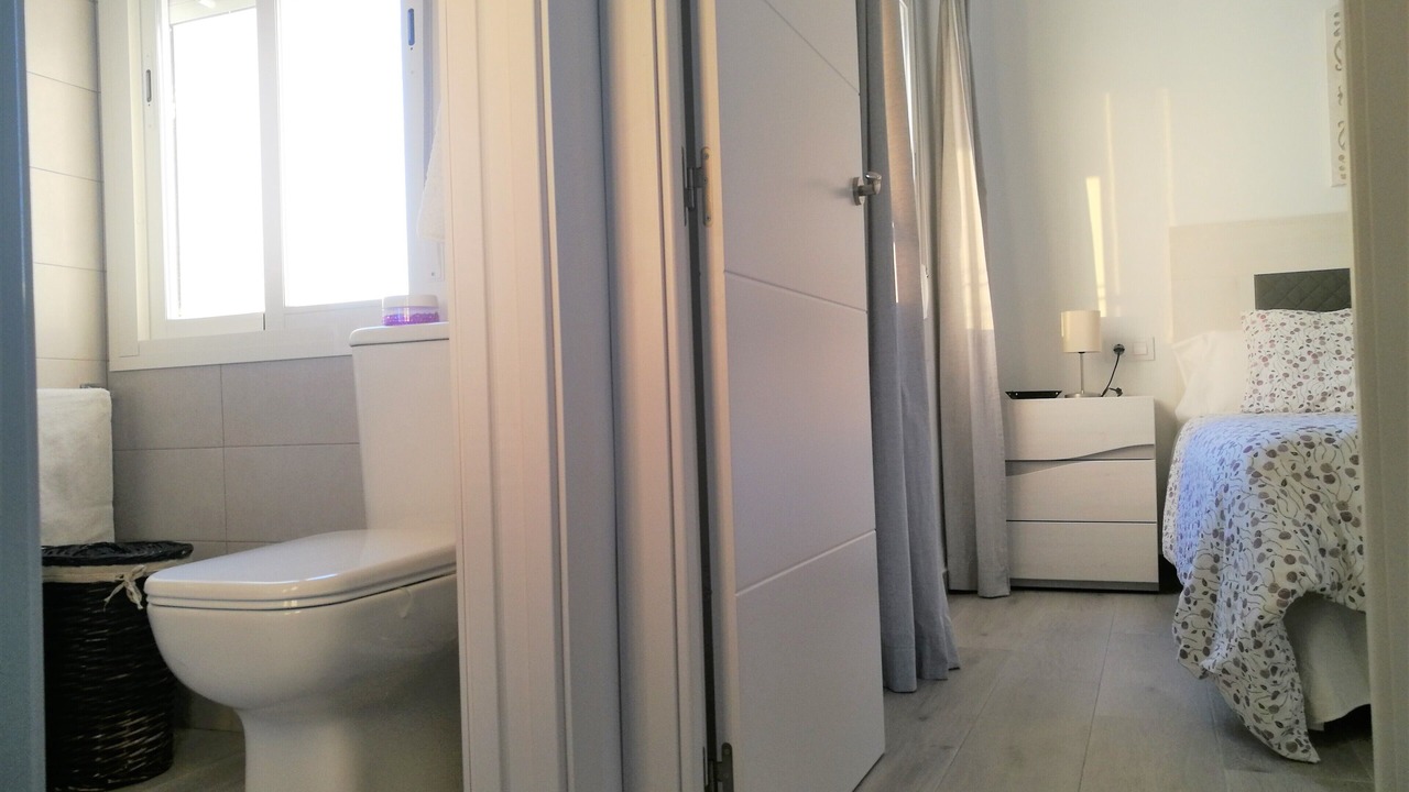 Photo of Bathroom in Carmona