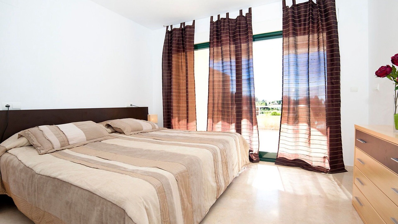Photo of Bedroom in Bernia