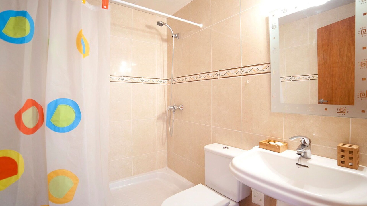 Photo of Bathroom in Bernia