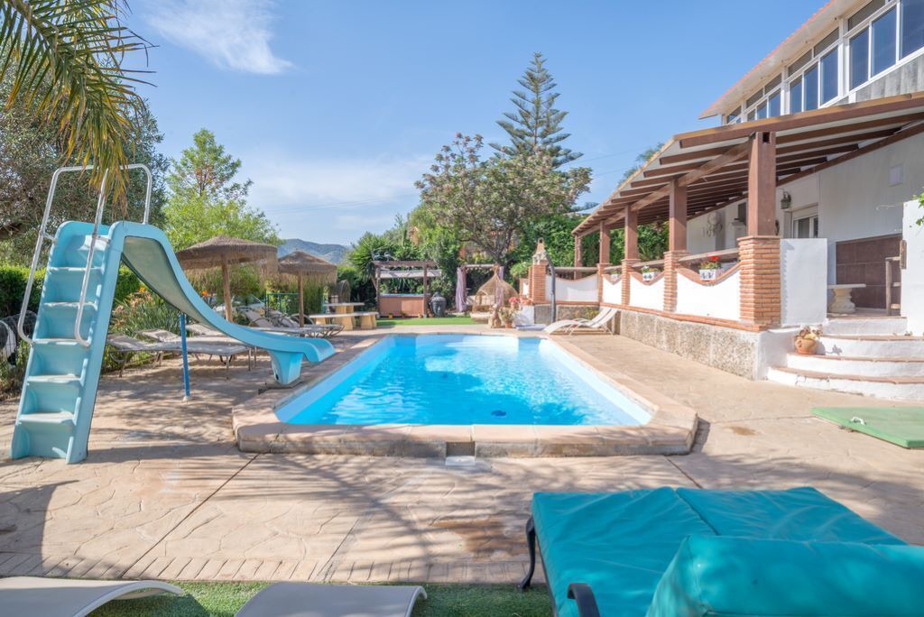 Photo of Outdoor in Estacion de Cartama