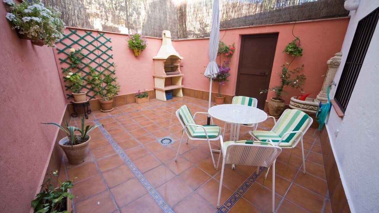 Photo of Outdoor in Ronda