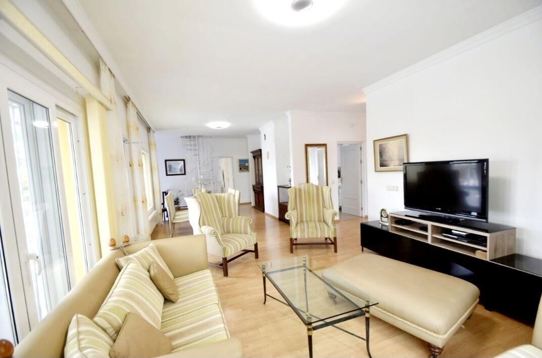 Photo of Bedroom in Benalmadena Costa