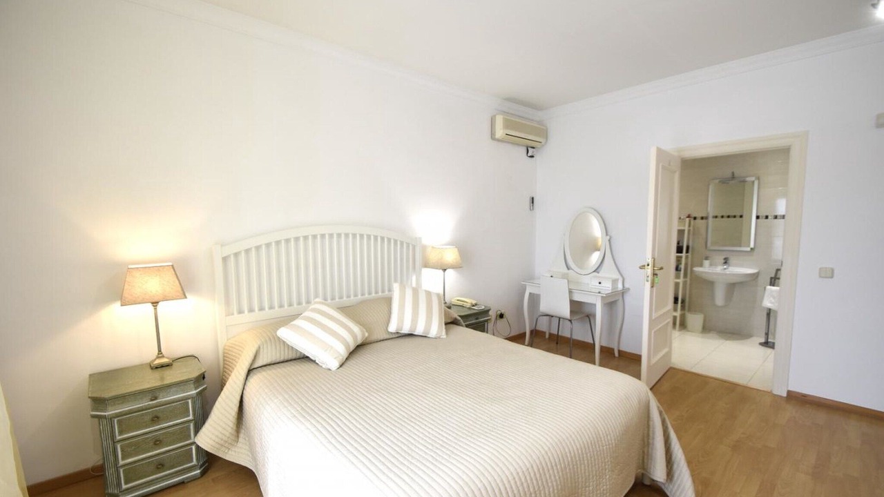 Photo of Bedroom in Benalmadena Costa