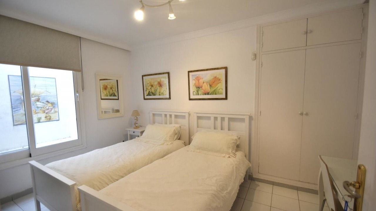 Photo of Bedroom in Benalmadena Costa