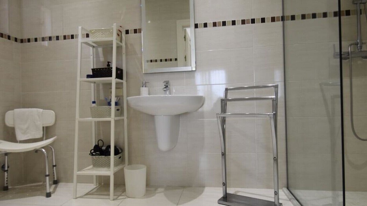 Photo of Bedroom in Benalmadena Costa
