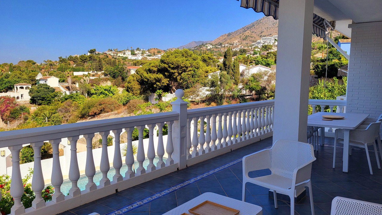 Photo of Outdoor in Benalmadena Costa