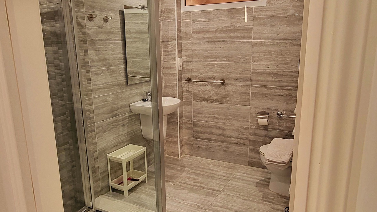 Photo of Bathroom in Benalmadena Costa